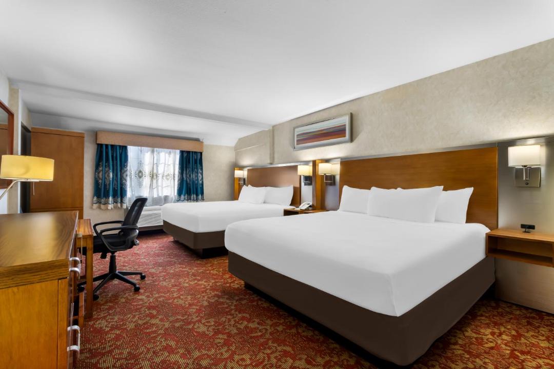 Photo of Bedroom in Bakersfield