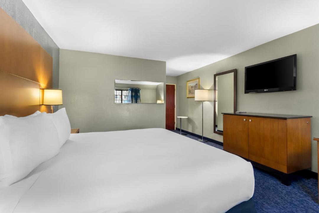 Photo of Bedroom in Bakersfield