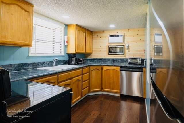 Photo of Kitchen in Wishon