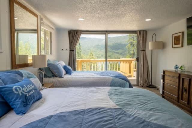 Photo of Bedroom in Wishon
