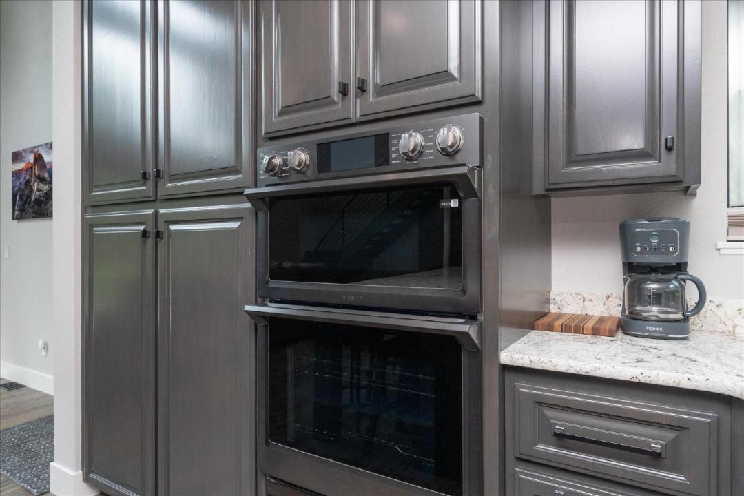 Photo of Kitchen in Fish Camp