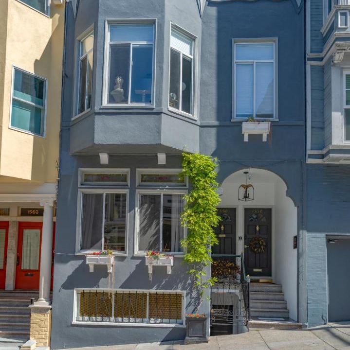 Photo of Others in Nob Hill