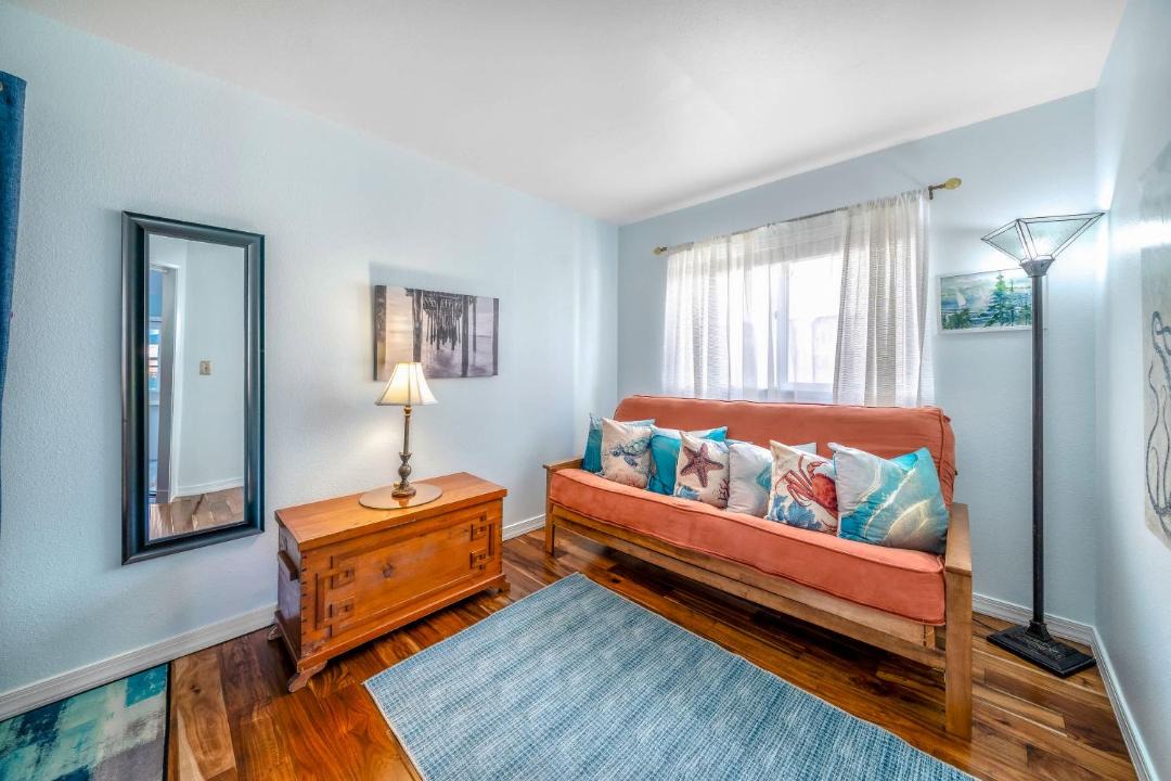 Photo of Bedroom in Marina