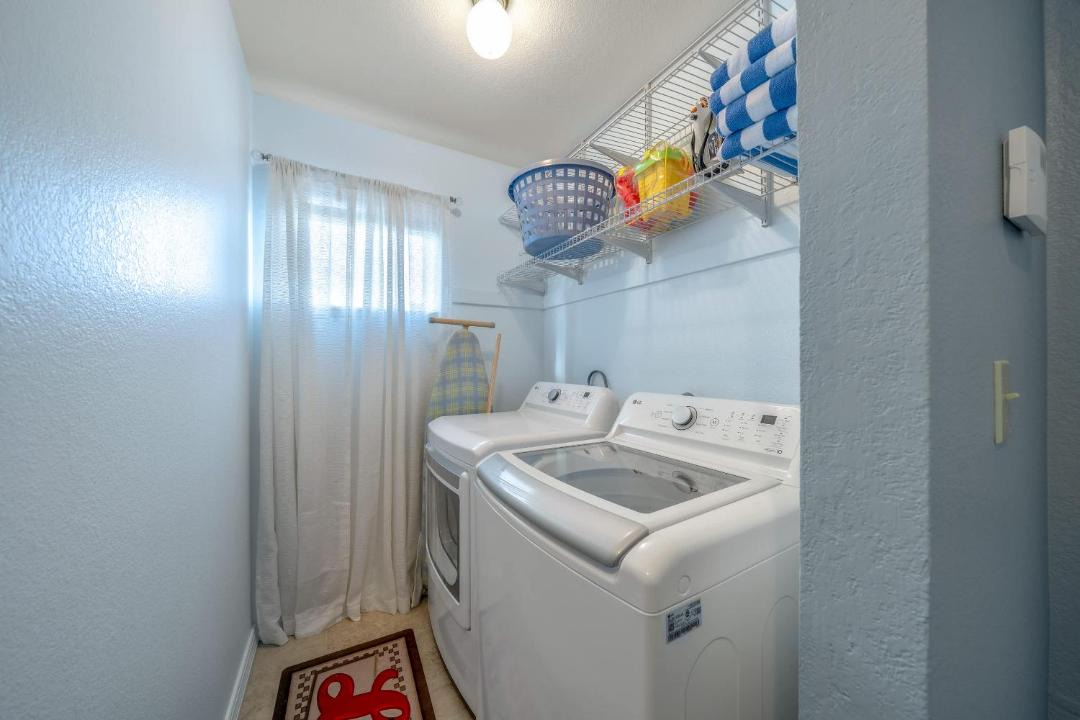 Photo of Bathroom in Marina