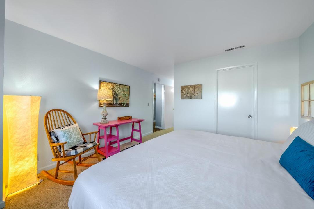 Photo of Bedroom in Marina