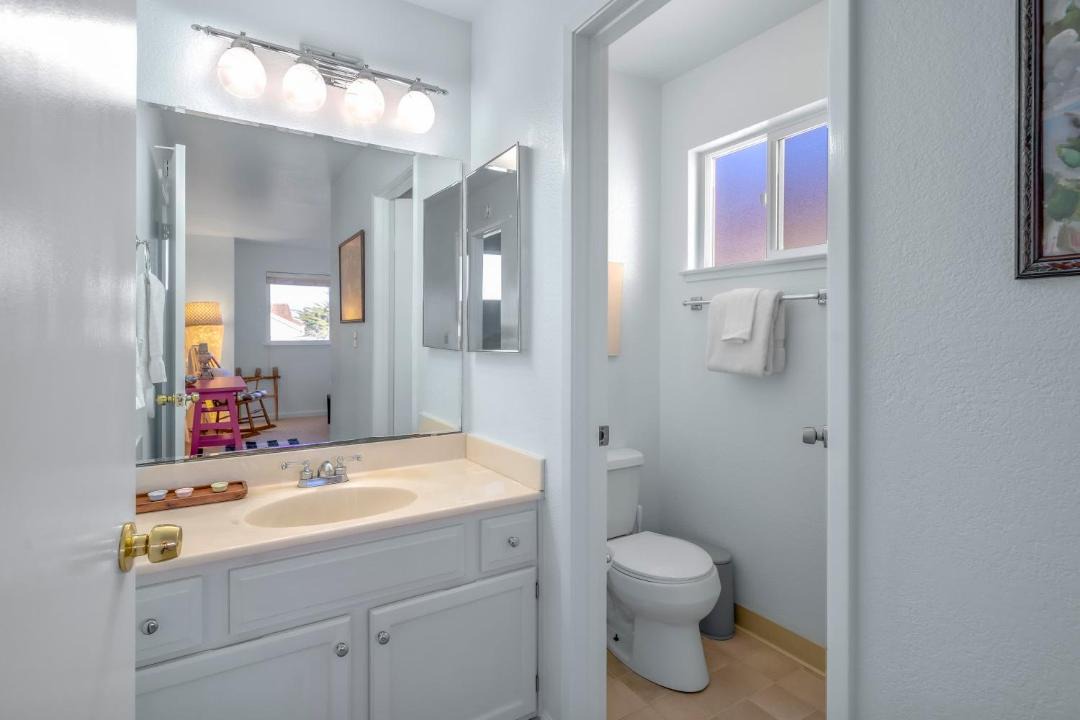 Photo of Bathroom in Marina