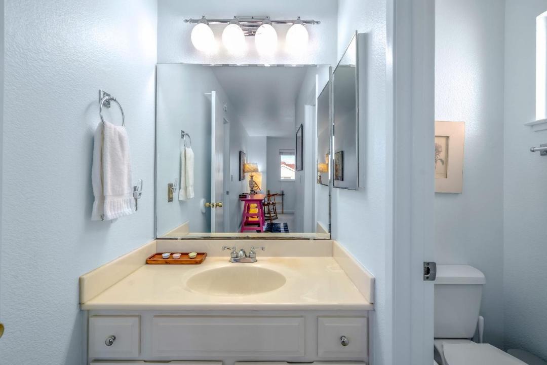 Photo of Bathroom in Marina
