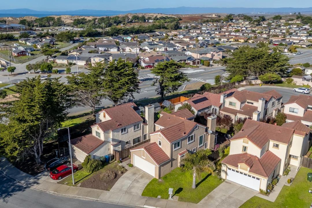 Photo of Buildings in Marina