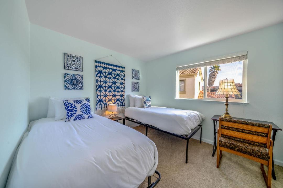 Photo of Bedroom in Marina