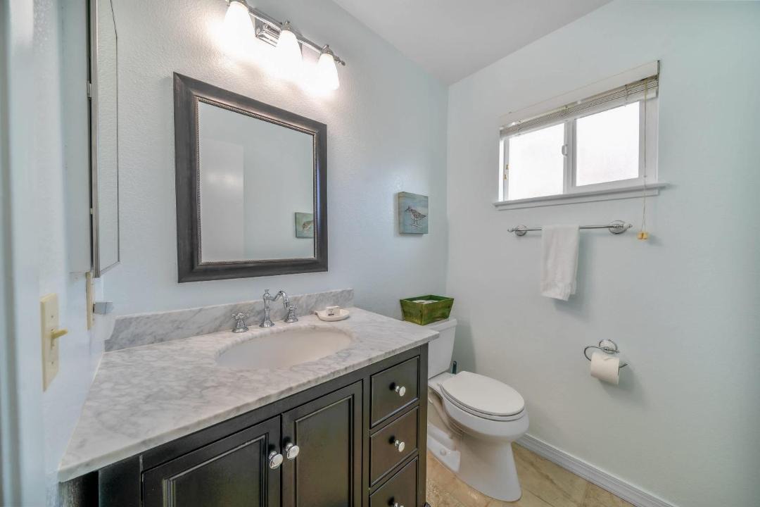 Photo of Bathroom in Marina