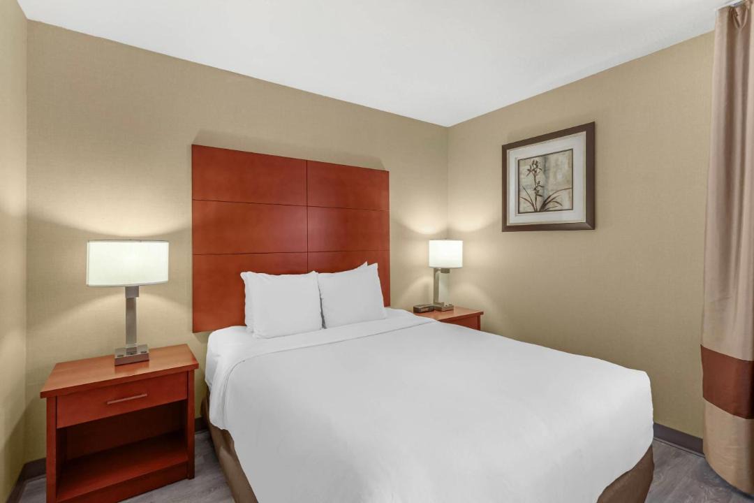 Photo of Bedroom in Fallon