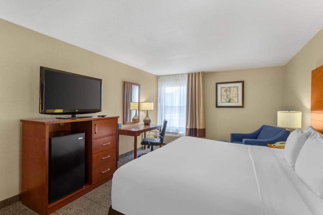 Photo of Bedroom in Fallon