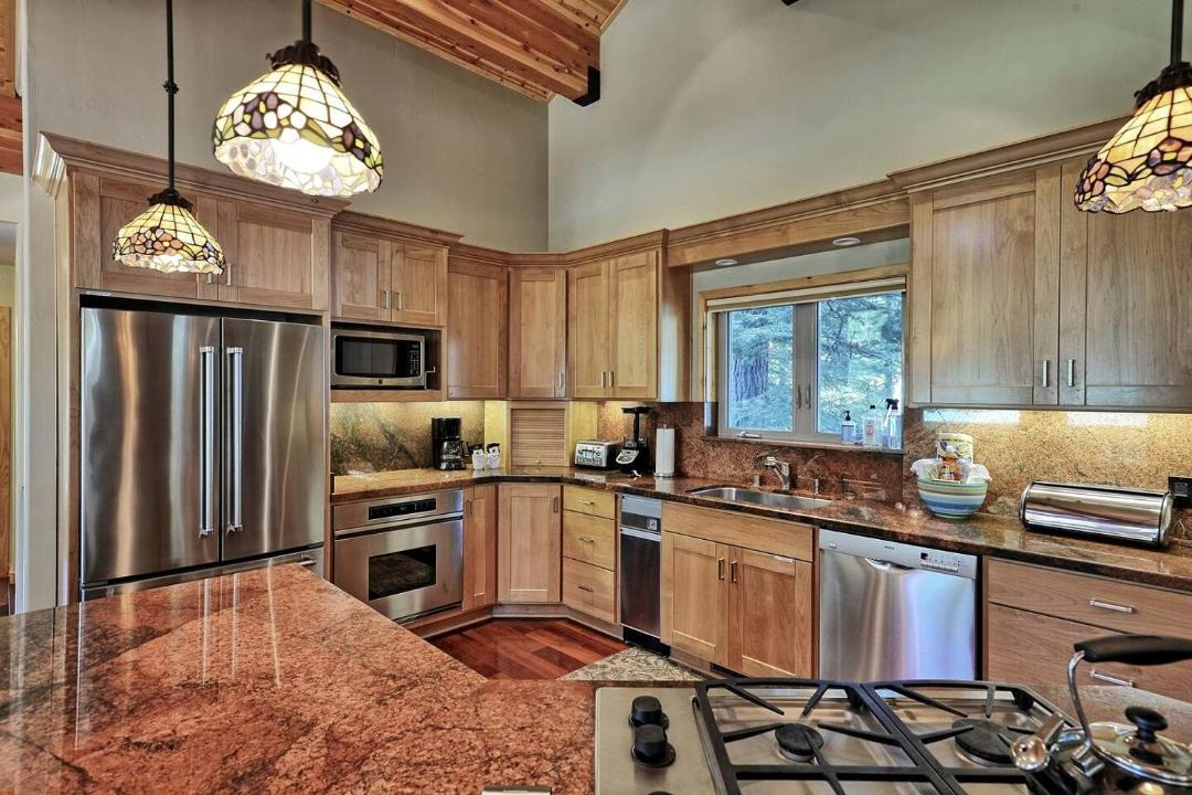 Photo of Kitchen in Tahoma