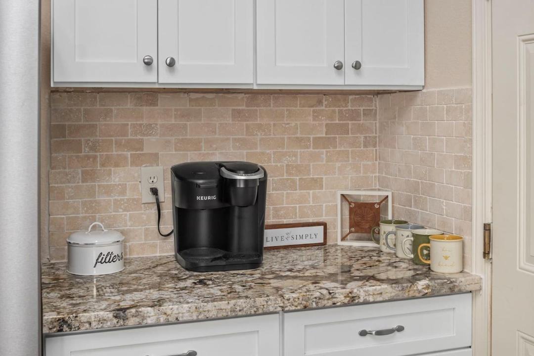 Photo of Kitchen in Pumpkin Center