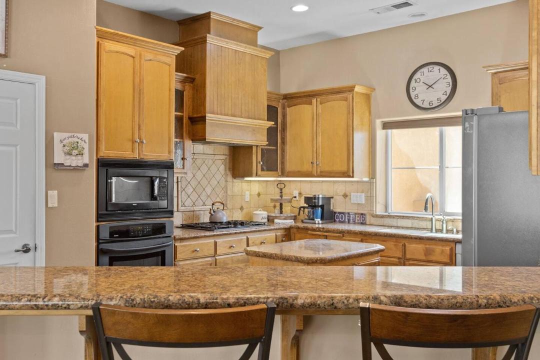 Photo of Kitchen in Greenacres