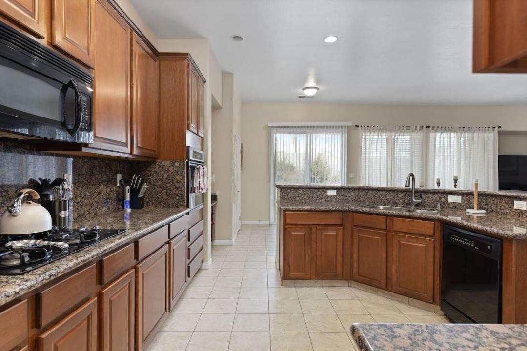 Photo of Kitchen in Greenacres