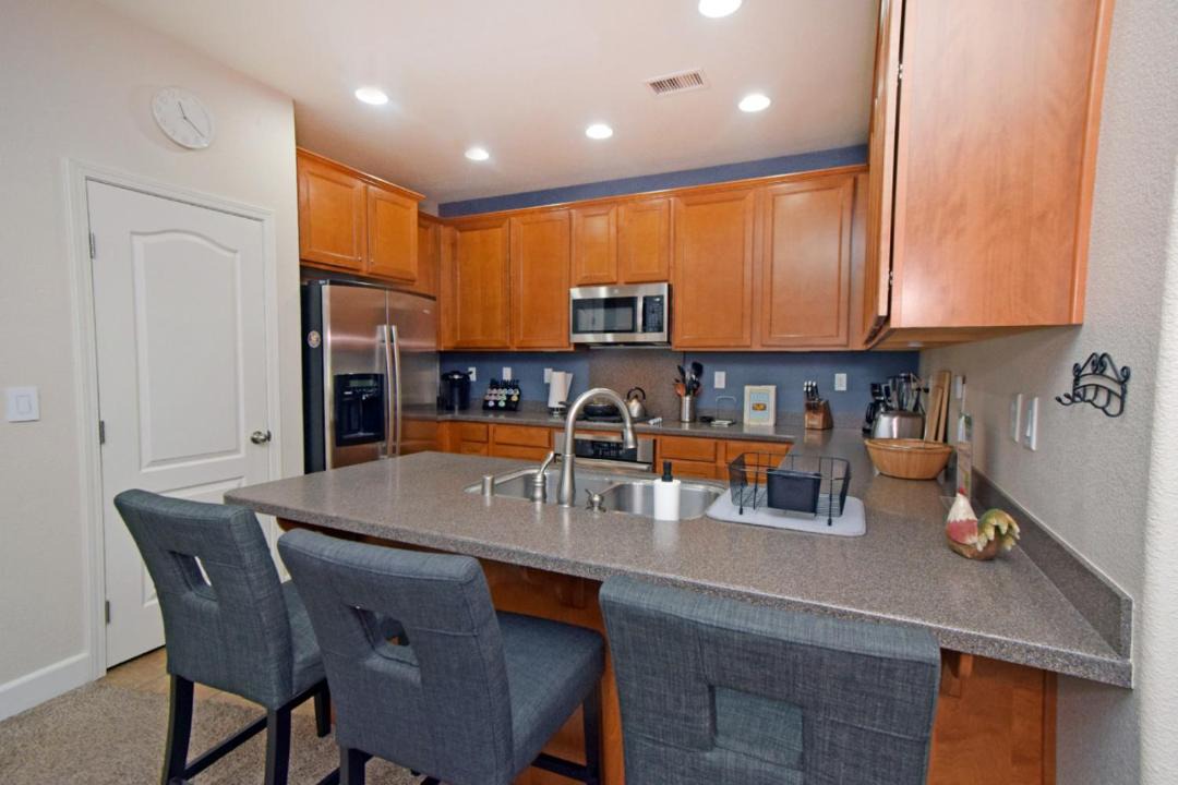 Photo of Kitchen in Reno