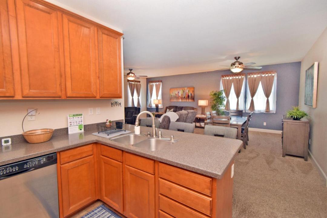 Photo of Kitchen in Reno