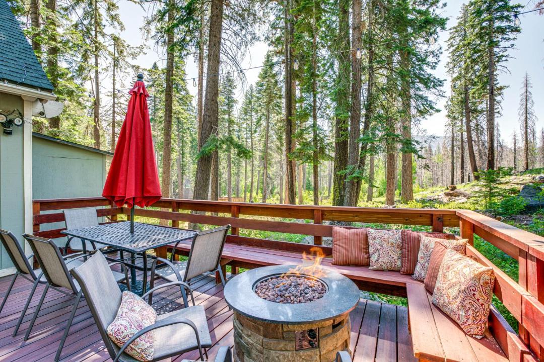 Photo of Others in Tahoe Paradise