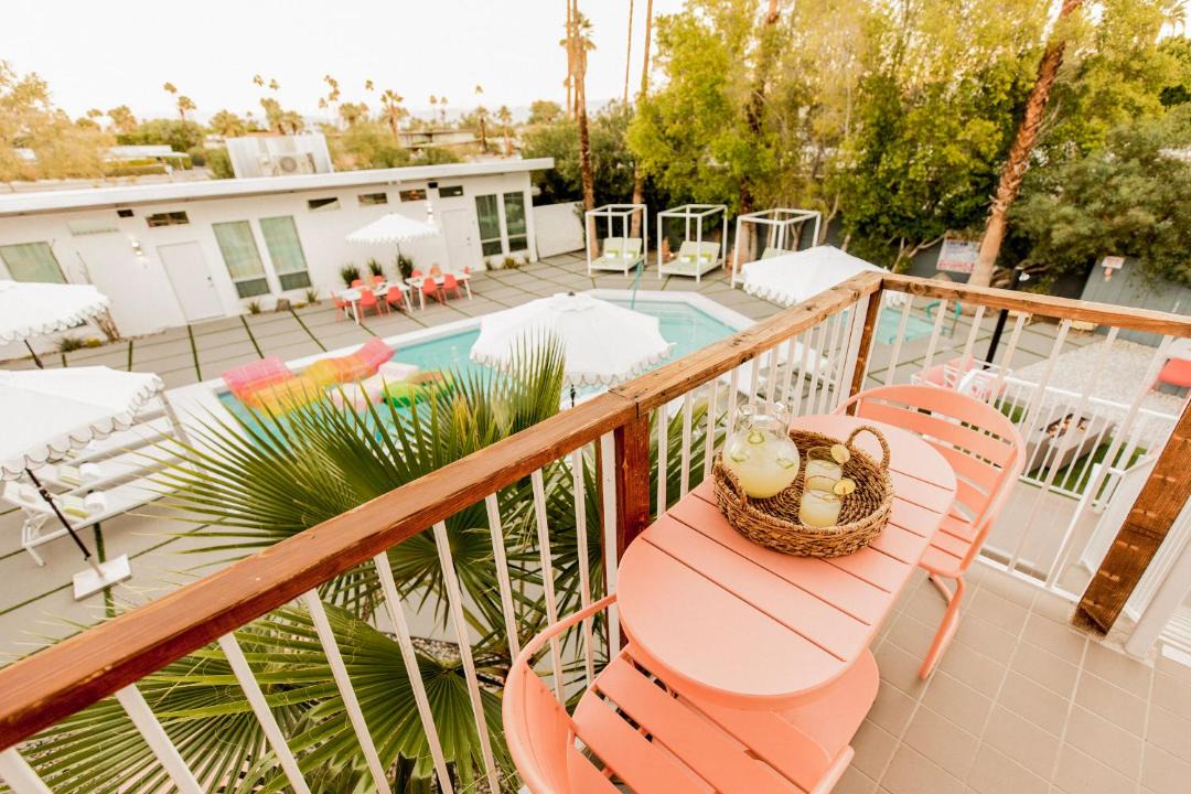 Photo of Others in Tahquitz River Estates