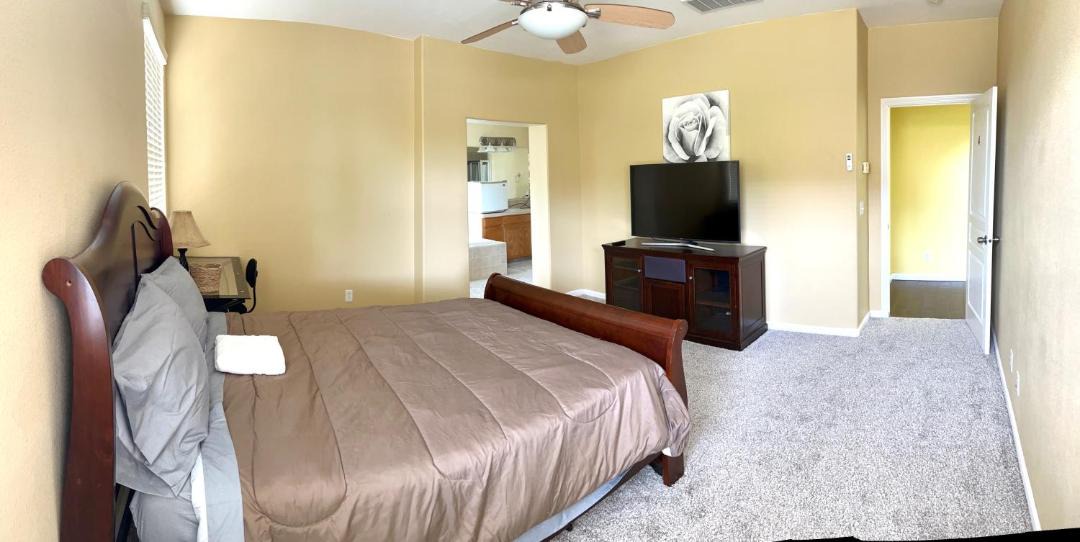 Photo of Bedroom in Fresno