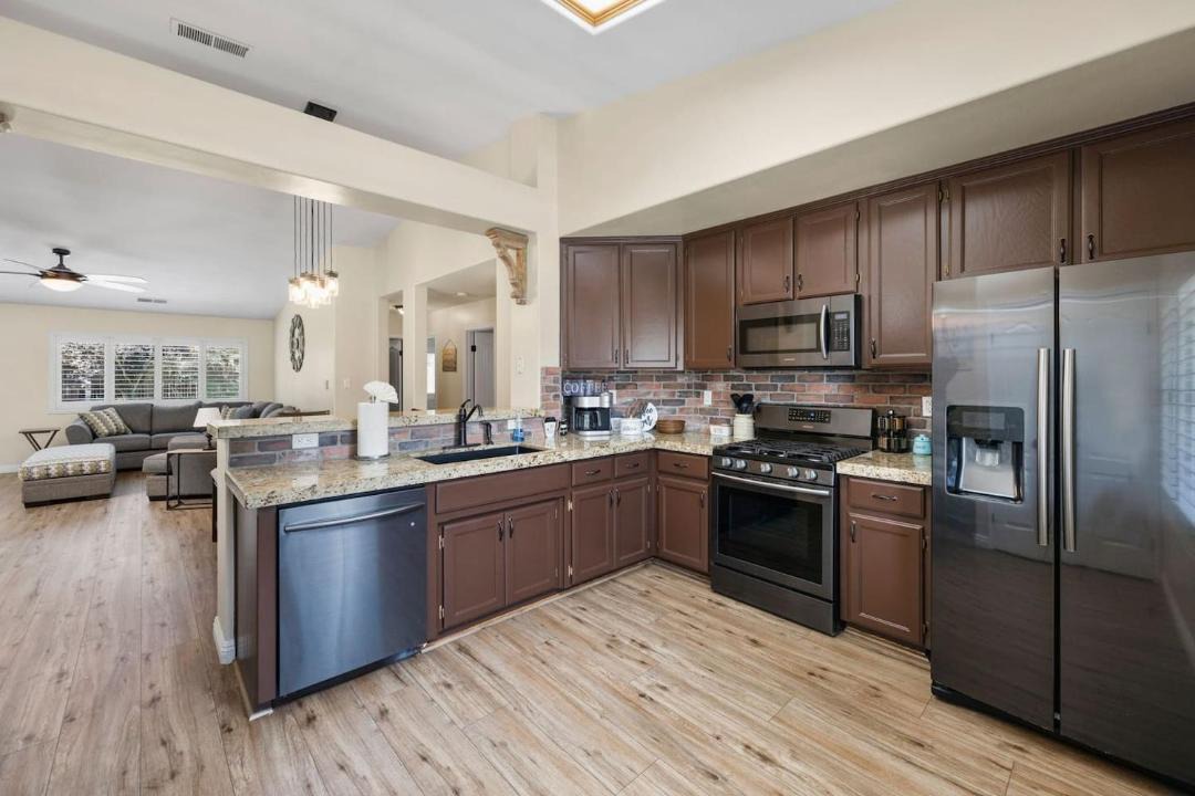 Photo of Kitchen in Greenacres