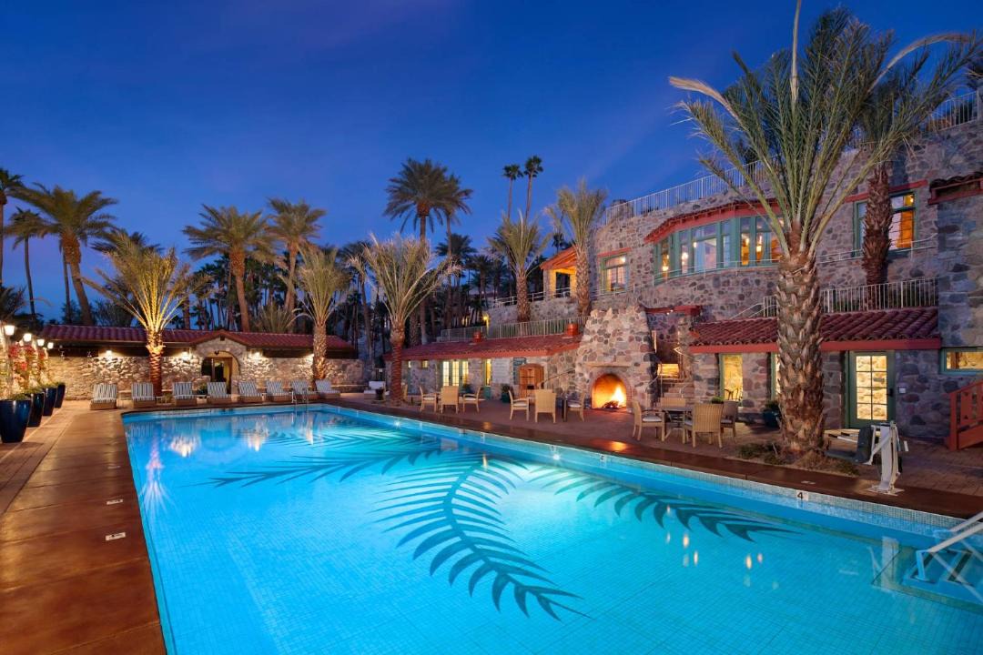 Photo of Others in Furnace Creek
