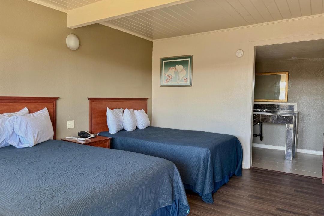 Photo of Bedroom in Raisin