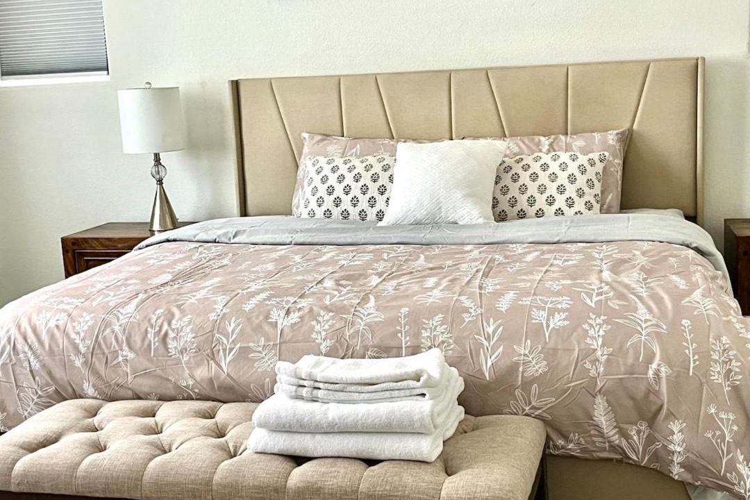 Photo of Bedroom in Spanish Springs