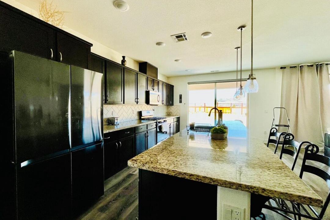 Photo of Kitchen in Spanish Springs