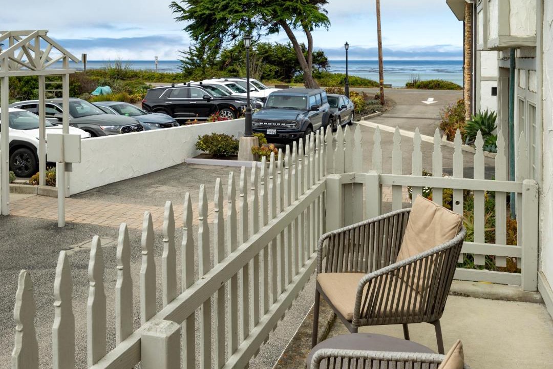 Photo of Others in San Simeon