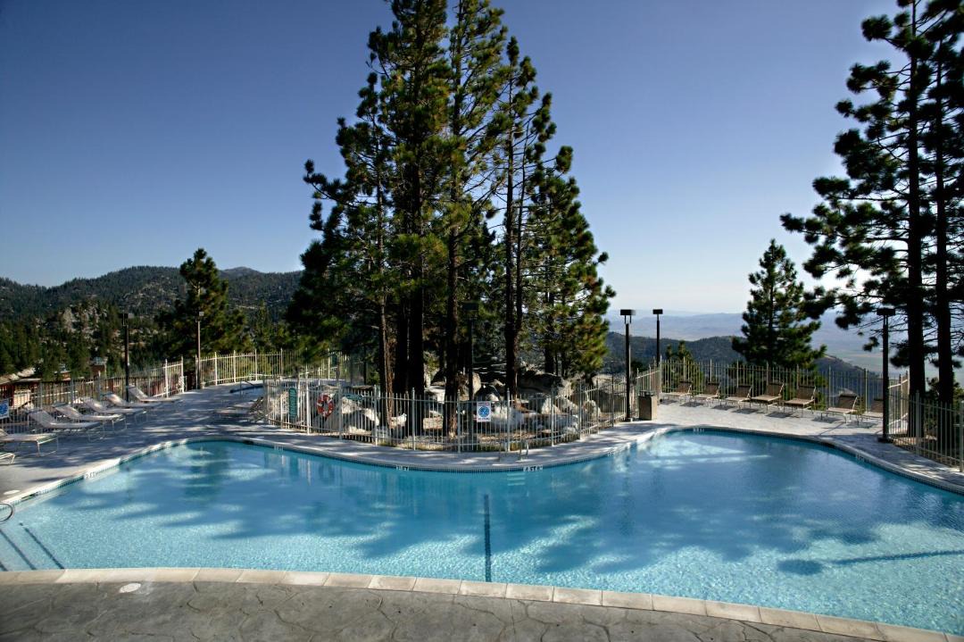 Photo of Others in Tahoe Village