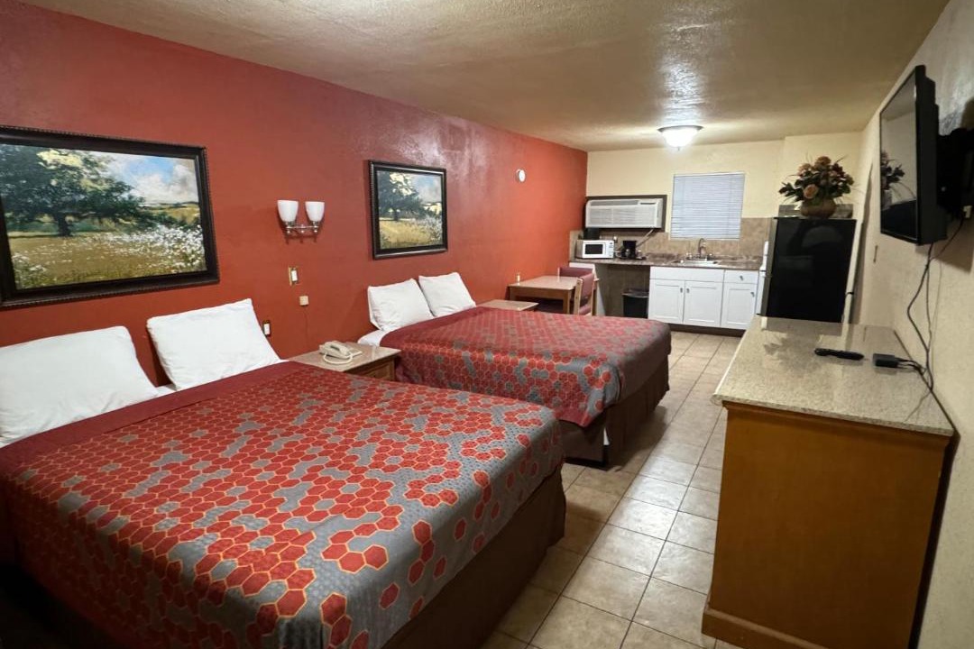 Photo of Bedroom in Lake Havasu City