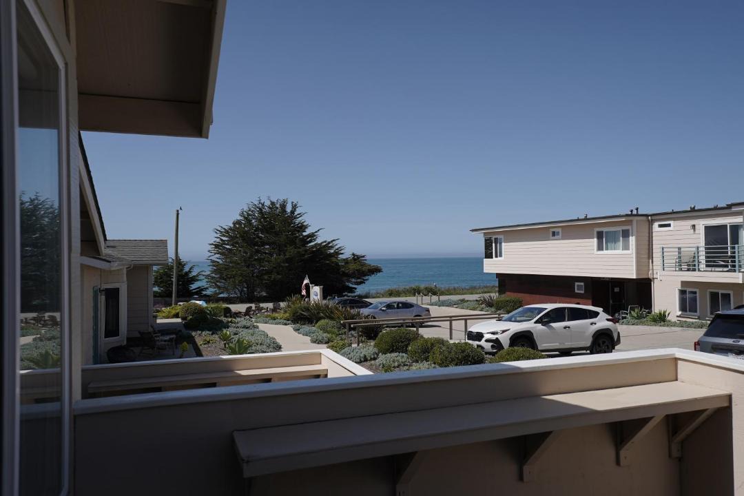 Photo of Others in San Simeon