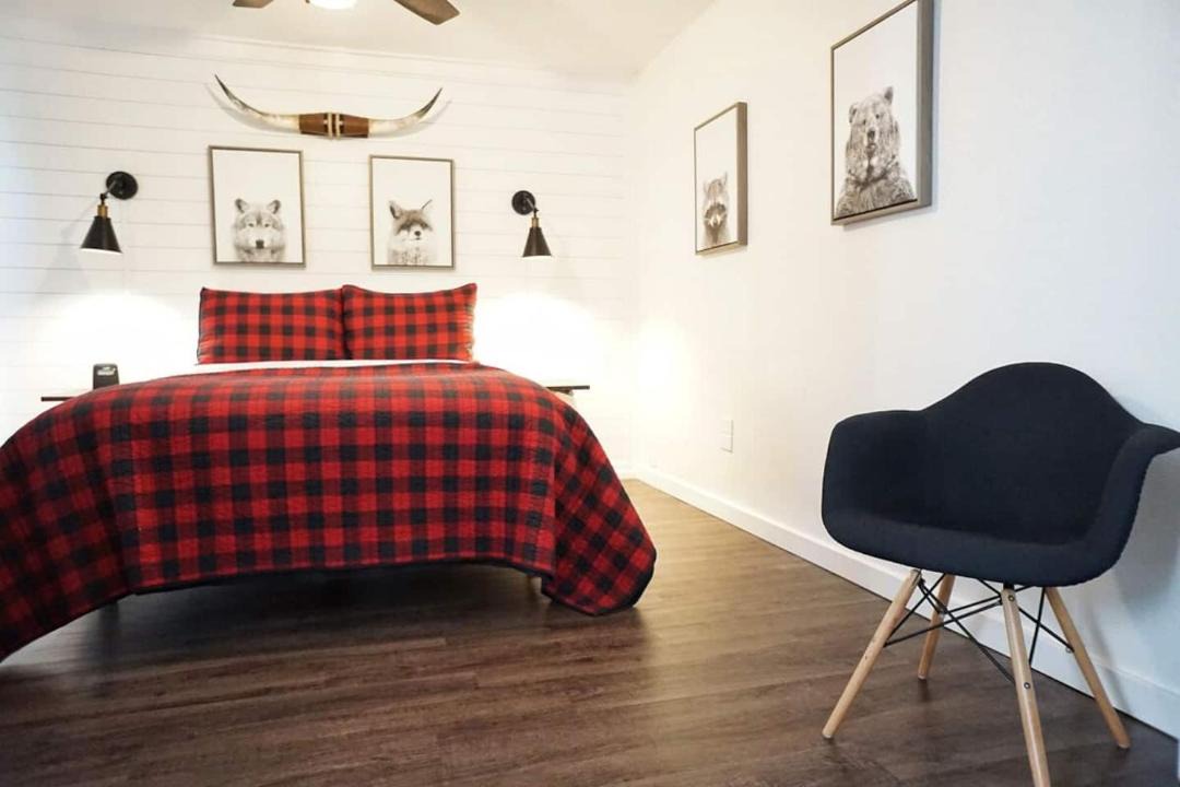 Photo of Bedroom in West Village
