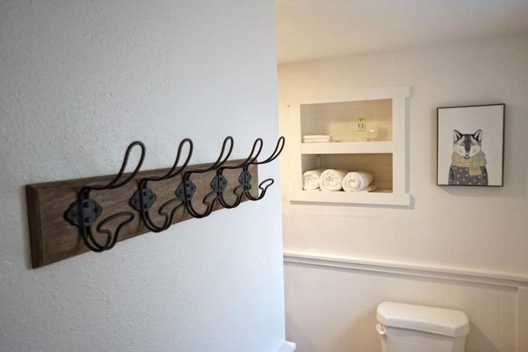 Photo of Bathroom in West Village