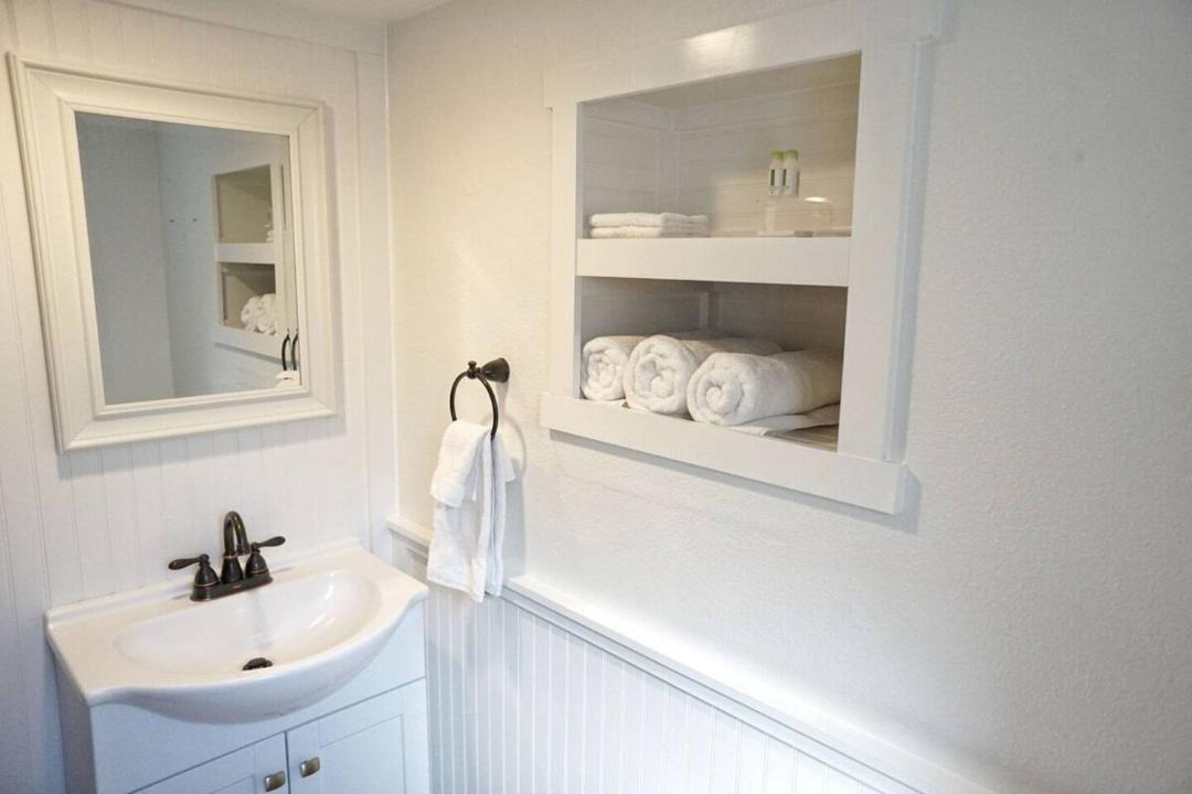 Photo of Bathroom in West Village