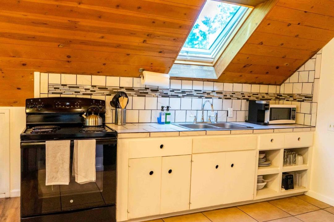 Photo of Kitchen in West Village