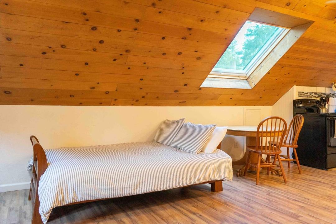 Photo of Bedroom in West Village