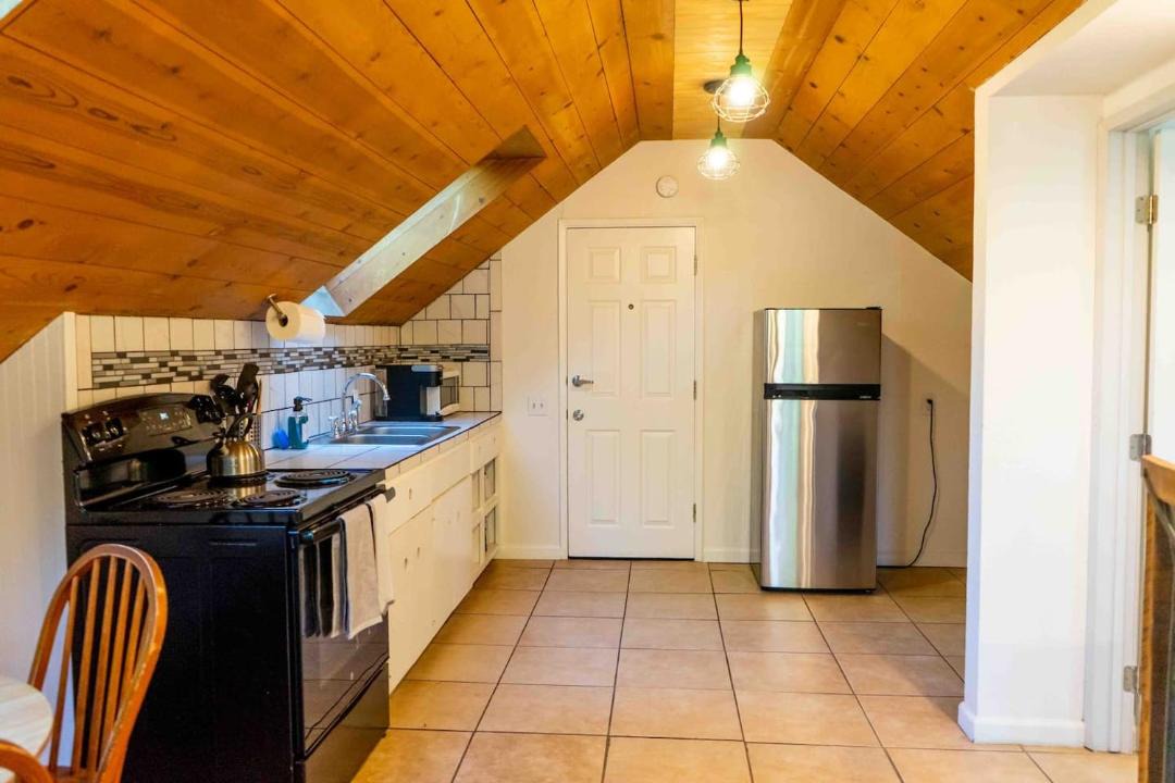 Photo of Kitchen in West Village