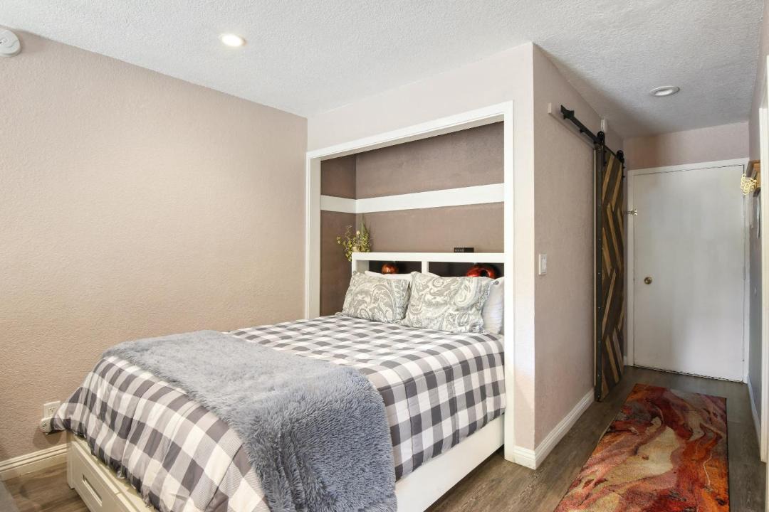 Photo of Bedroom in Kings Beach