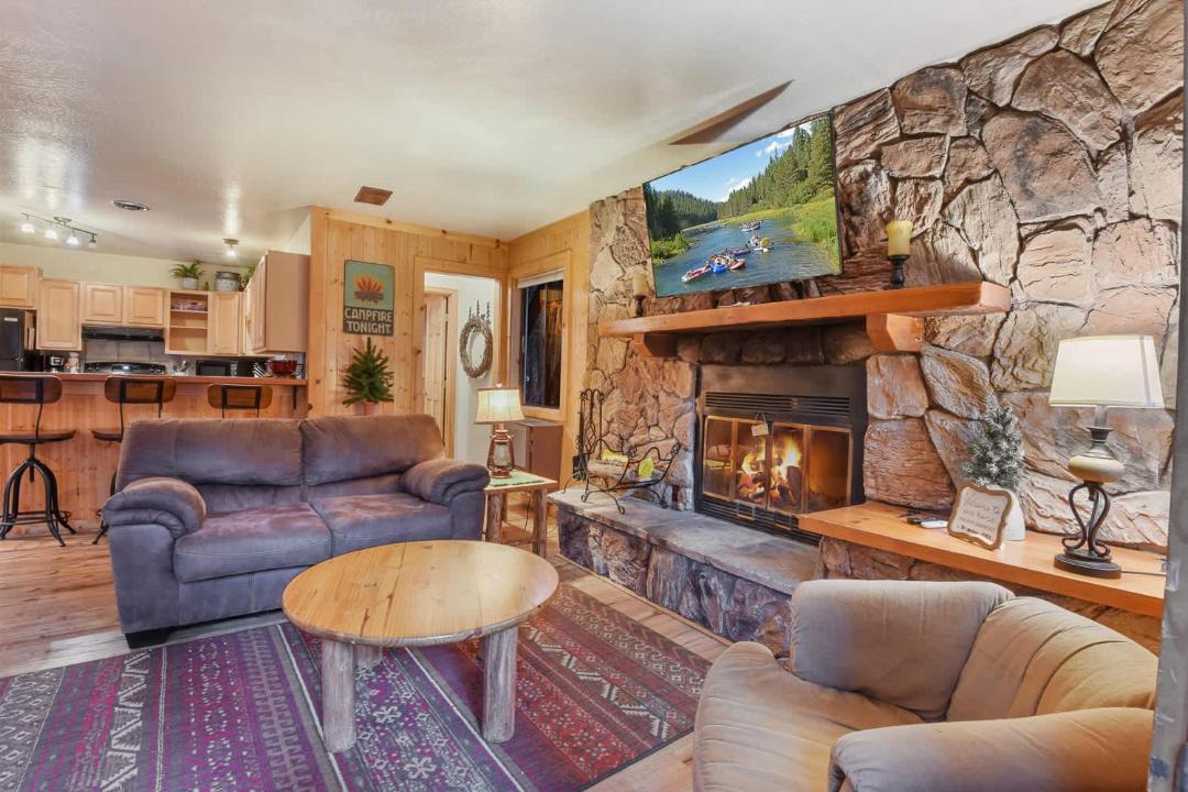 Photo of Others in Tahoe Pines
