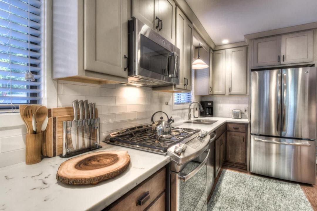 Photo of Kitchen in Tahoma