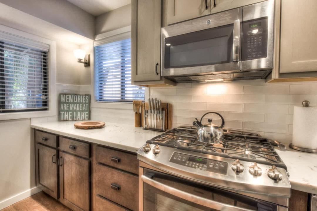 Photo of Kitchen in Tahoma