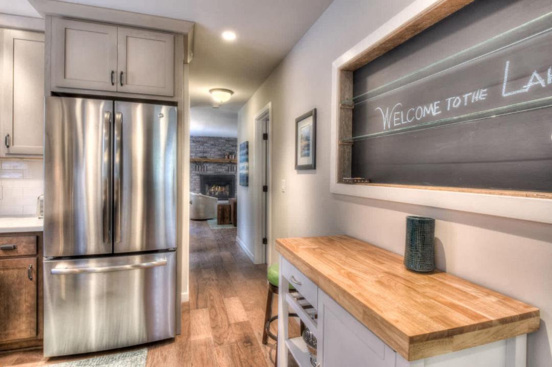 Photo of Kitchen in Tahoma