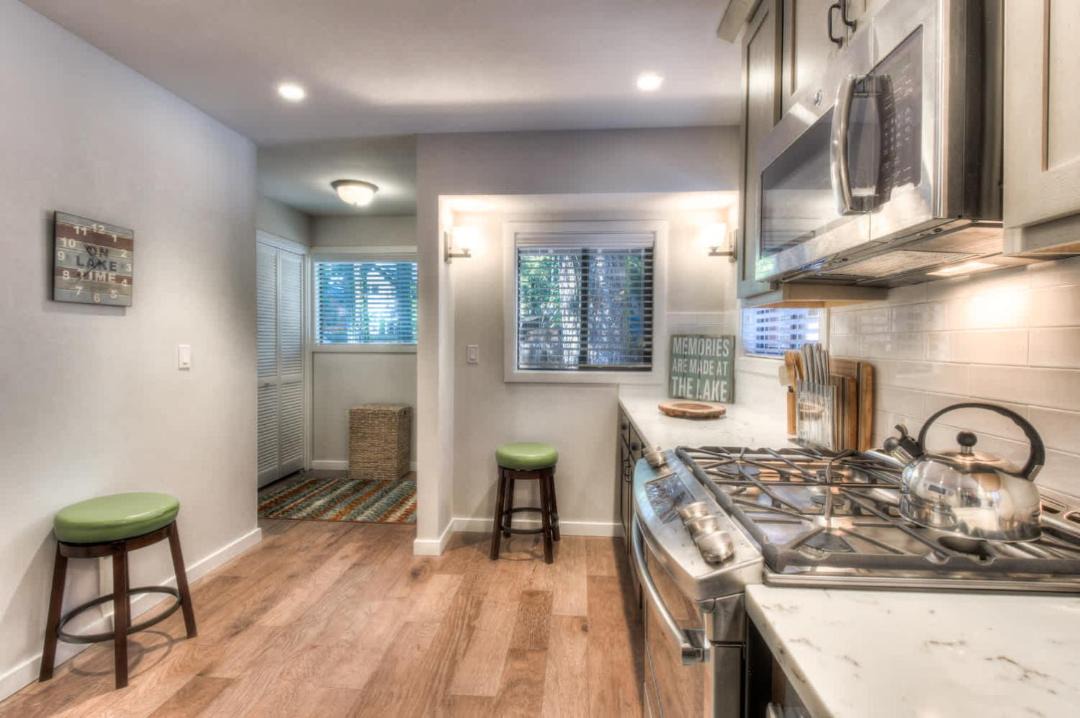 Photo of Kitchen in Tahoma