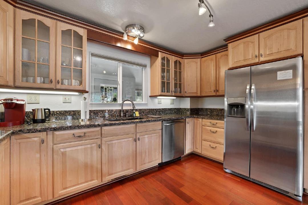 Photo of Kitchen in Tahoe Village
