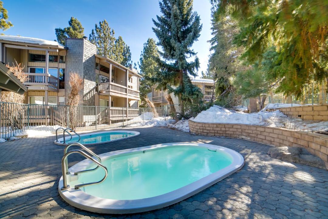 Photo of Others in Mammoth Lakes