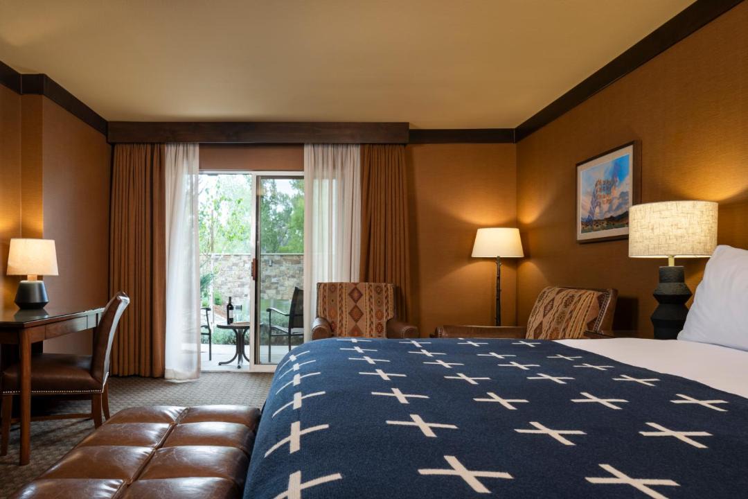 Photo of Bedroom in Bishop