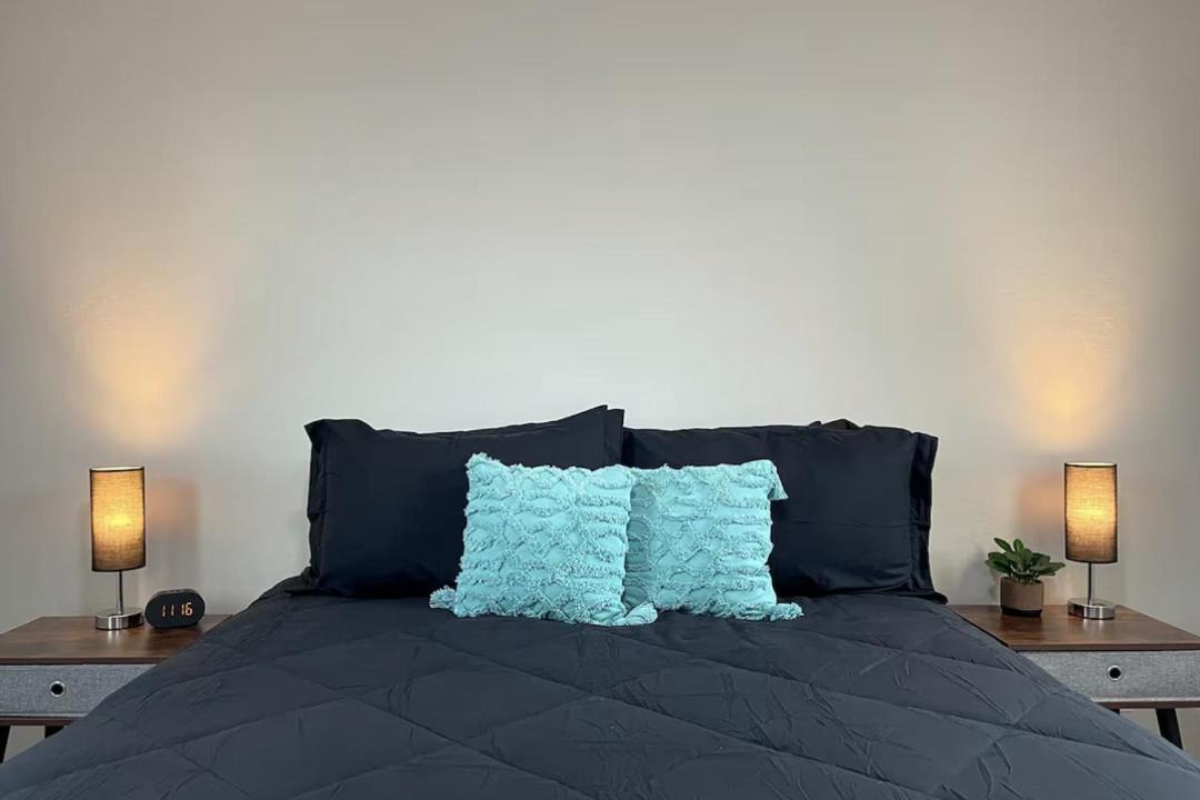 Photo of Bedroom in Visalia